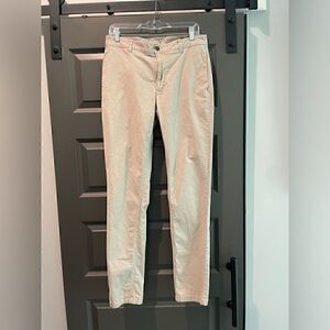 NWOT BONOBOS  MENS  PANTS